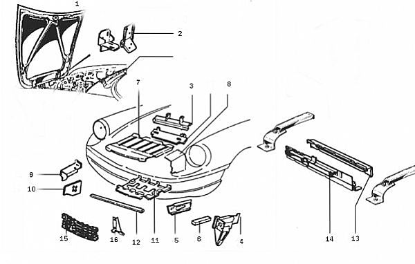 La tolerie du Moteur