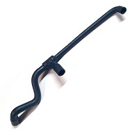 Durite pompe à eau/thermostat/vase d'expansion