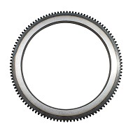 Couronne dentée 110 dents