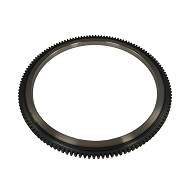 Couronne dentée 130 dents