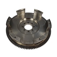 Volant moteur 8 trous