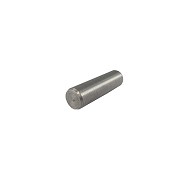 Bouchon alu vilebrequin  6 mm