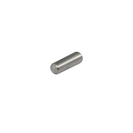 Bouchon alu vilebrequin  6 .25 mm