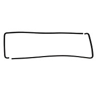 Joint caoutchouc